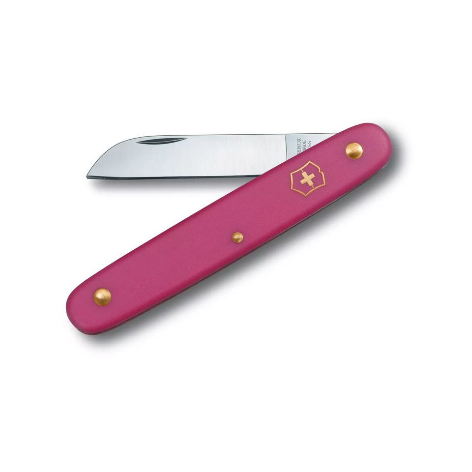 Couteau Suisse personnalisable fabriqué en Europe de jardin