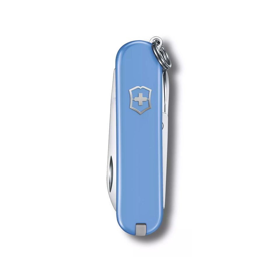 Couteau Suisse publicitaire Victorinox 84 mm My first