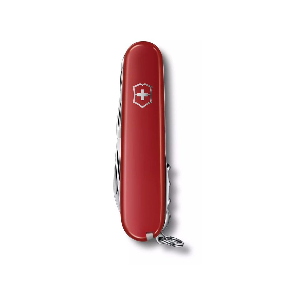 Couteau Suisse publicitaire Victorinox 84 mm My first