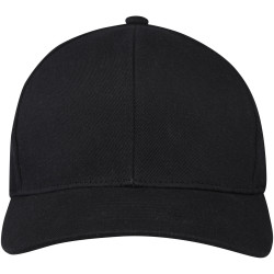 Casquette publicitaire recyclée Opal Aware™ 6 panneaux 240 g/m2