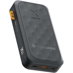 Batterie publicitaire de secours Xtorm FS520 Fuel Series de 20 000 mAh de 35 W