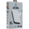 Batterie publicitaire de secours Xtorm FS520 Fuel Series de 20 000 mAh de 35 W