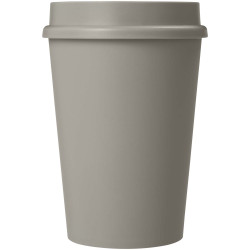 Gobelet publicitaire Americano® Switch Renew de 300 ml avec couvercle 360°