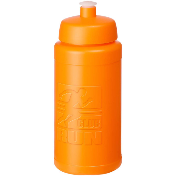 Bouteille publicitaire de sport Baseline Rise de 500 ml