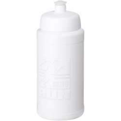 Bouteille publicitaire de sport Baseline Rise de 500 ml