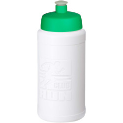 Bouteille publicitaire de sport Baseline Rise de 500 ml