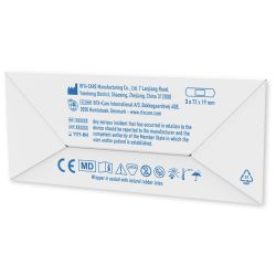 Pansements personnalisables avec enveloppe en papier Kraft par 3, 5 ou 10