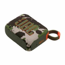 Enceinte personnalisée Bluetooth portable compact JBL Go 4 Enceinte personnalisée Bluetooth portable compact JBL Go 4