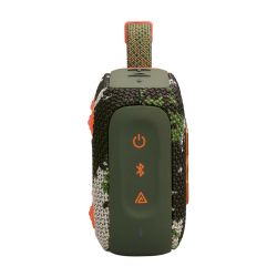 Enceinte personnalisée Bluetooth portable compact JBL Go 4 Enceinte personnalisée Bluetooth portable compact JBL Go 4