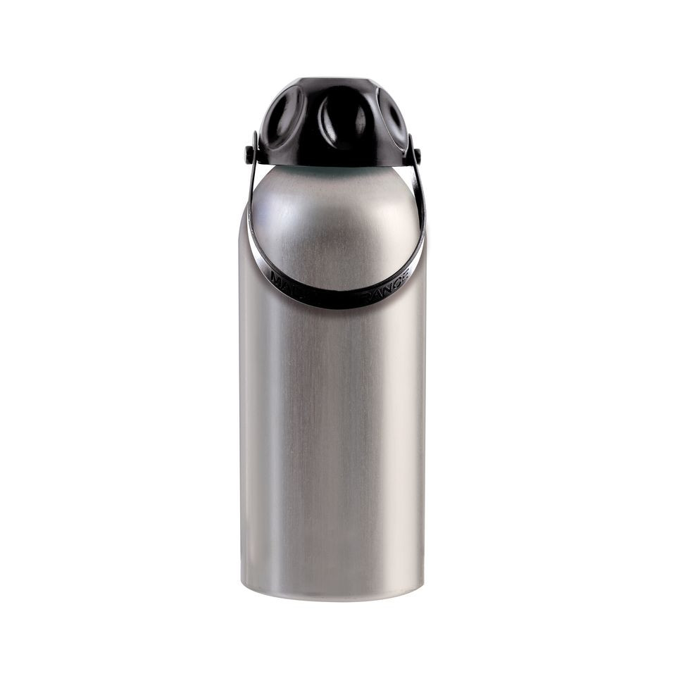 Gourde aluminium personnalisée fabriquée en France 650 ml