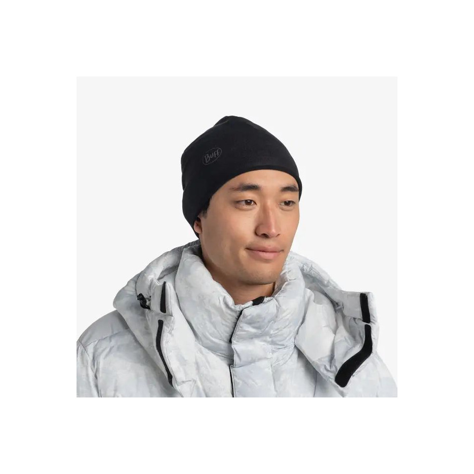 Bonnet personnalisé recyclé fabriqué en Europe BUFF B288EcoStretch
