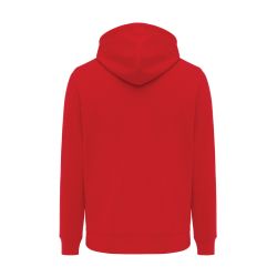 Sweater publicitaire à capuche léger en coton recyclé Iqoniq Rila Sweater publicitaire à capuche léger en coton recyclé Iqoniq Rila