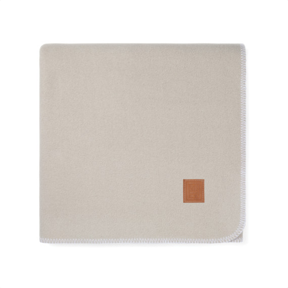 Couverture publicitaire Vinga en rPET GRS Moulton Couverture publicitaire Vinga en rPET GRS Moulton