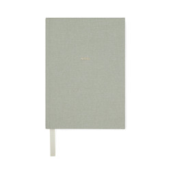 Journal intime publicitaire Vinga en papier recyclé GRS Mind Journal intime publicitaire Vinga en papier recyclé GRS Mind