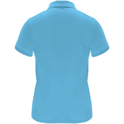 Polo publicitaire sport Monzha à manches courtes pour homme Roly Polo publicitaire sport Monzha à manches courtes pour homme Roly
