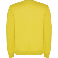 Pull publicitaire ras du cou Clasica unisexe Roly Pull publicitaire ras du cou Clasica unisexe Roly