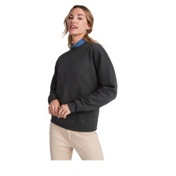 Pull publicitaire ras du cou Clasica unisexe Roly Pull publicitaire ras du cou Clasica unisexe Roly