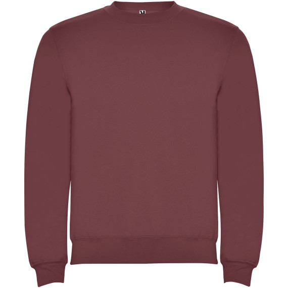 Pull publicitaire ras du cou Clasica unisexe Roly Pull publicitaire ras du cou Clasica unisexe Roly
