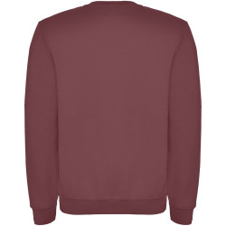 Pull publicitaire ras du cou Clasica unisexe Roly Pull publicitaire ras du cou Clasica unisexe Roly