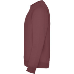 Pull publicitaire ras du cou Clasica unisexe Roly Pull publicitaire ras du cou Clasica unisexe Roly