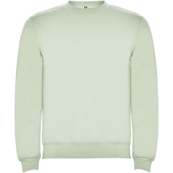 Pull publicitaire ras du cou Clasica unisexe Roly Pull publicitaire ras du cou Clasica unisexe Roly