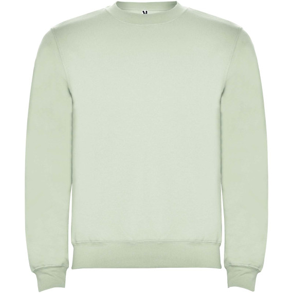 Pull publicitaire ras du cou Clasica unisexe Roly Pull publicitaire ras du cou Clasica unisexe Roly