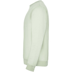 Pull publicitaire ras du cou Clasica unisexe Roly Pull publicitaire ras du cou Clasica unisexe Roly