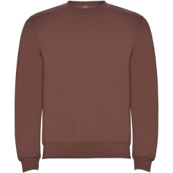 Pull publicitaire ras du cou Clasica unisexe Roly Pull publicitaire ras du cou Clasica unisexe Roly