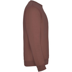 Pull publicitaire ras du cou Clasica unisexe Roly Pull publicitaire ras du cou Clasica unisexe Roly