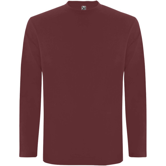 T-shirt publicitaire Extreme à manches longues pour homme Roly T-shirt publicitaire Extreme à manches longues pour homme Roly