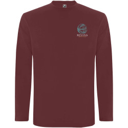 T-shirt publicitaire Extreme à manches longues pour homme Roly T-shirt publicitaire Extreme à manches longues pour homme Roly