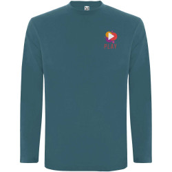 T-shirt publicitaire Extreme à manches longues pour homme Roly