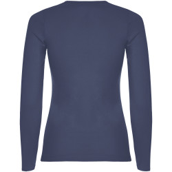 T-shirt publicitaire Extreme à manches longues pour femme Roly T-shirt publicitaire Extreme à manches longues pour femme Roly