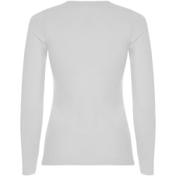T-shirt publicitaire Extreme à manches longues pour femme Roly T-shirt publicitaire Extreme à manches longues pour femme Roly