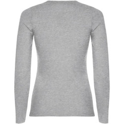 T-shirt publicitaire Extreme à manches longues pour femme Roly T-shirt publicitaire Extreme à manches longues pour femme Roly