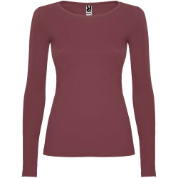 T-shirt publicitaire Extreme à manches longues pour femme Roly T-shirt publicitaire Extreme à manches longues pour femme Roly