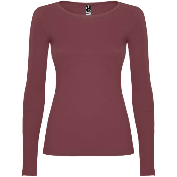 T-shirt publicitaire Extreme à manches longues pour femme Roly T-shirt publicitaire Extreme à manches longues pour femme Roly