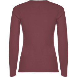 T-shirt publicitaire Extreme à manches longues pour femme Roly T-shirt publicitaire Extreme à manches longues pour femme Roly