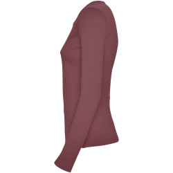 T-shirt publicitaire Extreme à manches longues pour femme Roly T-shirt publicitaire Extreme à manches longues pour femme Roly