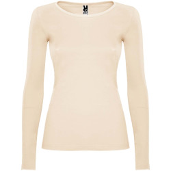 T-shirt publicitaire Extreme à manches longues pour femme Roly T-shirt publicitaire Extreme à manches longues pour femme Roly