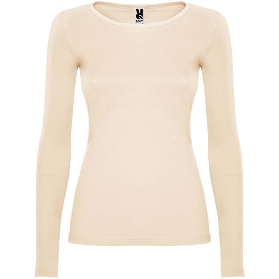 T-shirt publicitaire Extreme à manches longues pour femme Roly T-shirt publicitaire Extreme à manches longues pour femme Roly