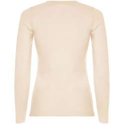 T-shirt publicitaire Extreme à manches longues pour femme Roly T-shirt publicitaire Extreme à manches longues pour femme Roly