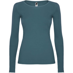 T-shirt publicitaire Extreme à manches longues pour femme Roly