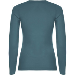 T-shirt publicitaire Extreme à manches longues pour femme Roly