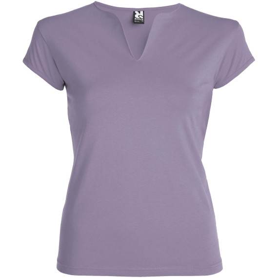 T-shirt publicitaire Belice à manches courtes pour femme Roly T-shirt publicitaire Belice à manches courtes pour femme Roly