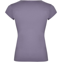 T-shirt publicitaire Belice à manches courtes pour femme Roly T-shirt publicitaire Belice à manches courtes pour femme Roly