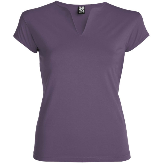 T-shirt publicitaire Belice à manches courtes pour femme Roly T-shirt publicitaire Belice à manches courtes pour femme Roly