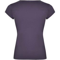 T-shirt publicitaire Belice à manches courtes pour femme Roly T-shirt publicitaire Belice à manches courtes pour femme Roly
