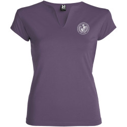 T-shirt publicitaire Belice à manches courtes pour femme Roly T-shirt publicitaire Belice à manches courtes pour femme Roly