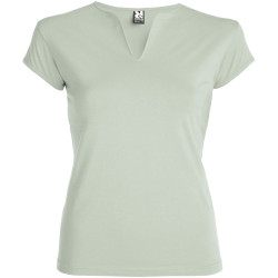 T-shirt publicitaire Belice à manches courtes pour femme Roly T-shirt publicitaire Belice à manches courtes pour femme Roly